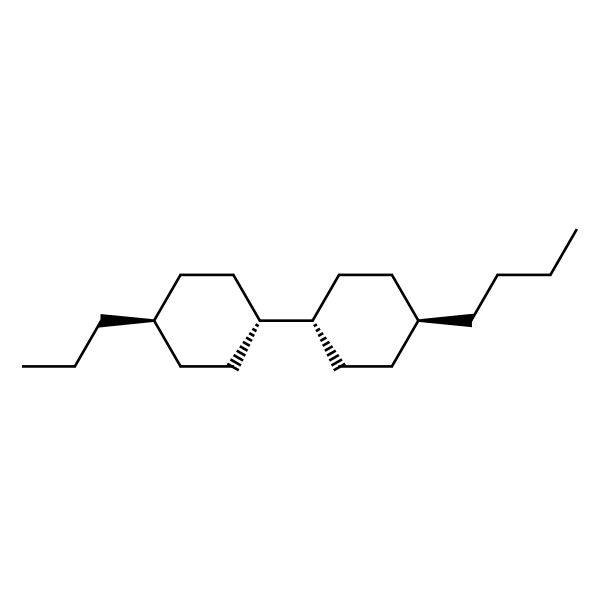 反,反-丙基双环己基丁烷