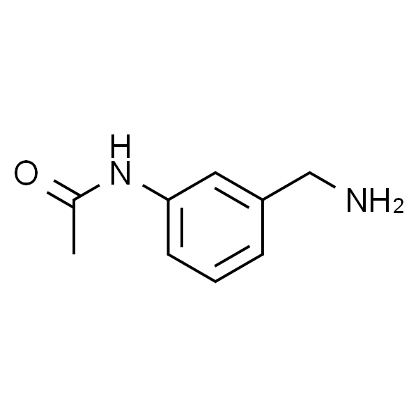 3-乙酰氨基苄胺