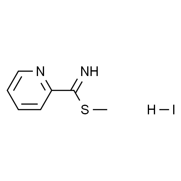 S-甲基 吡啶-2-碳硫亚胺碘化氢盐