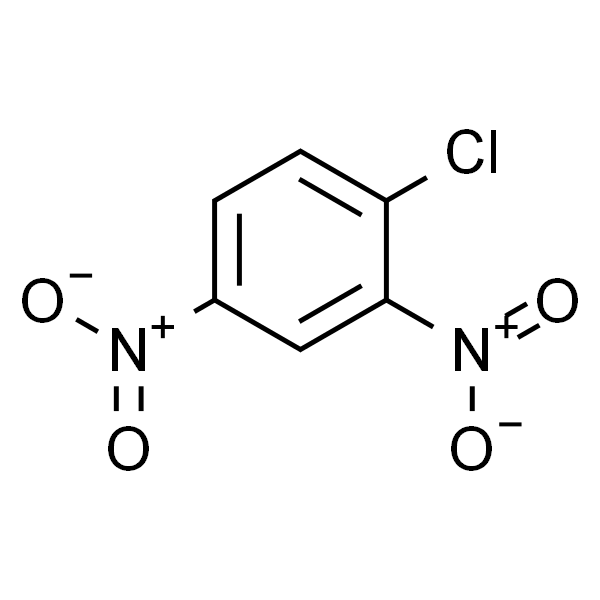 2，4-二硝基氯苯标准溶液