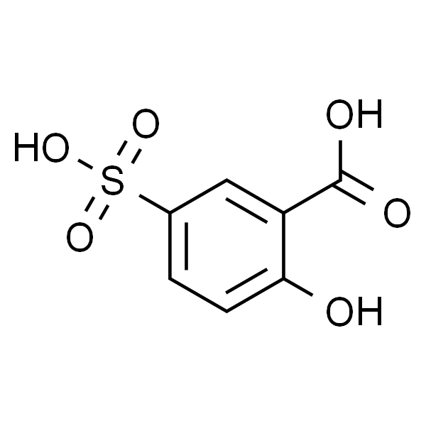 5-磺基水杨酸