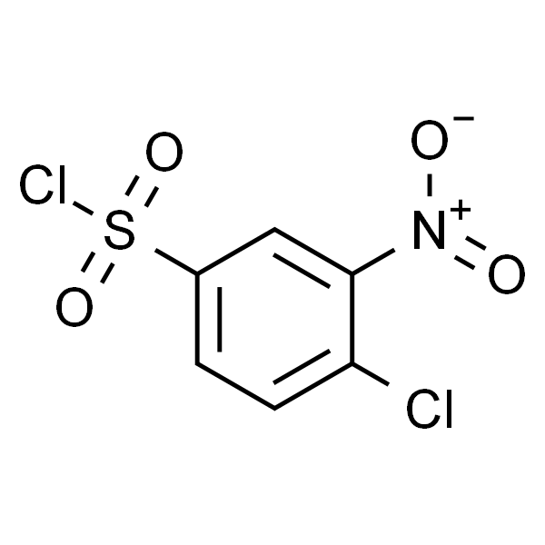 4-氯-3-硝基苯磺酰氯