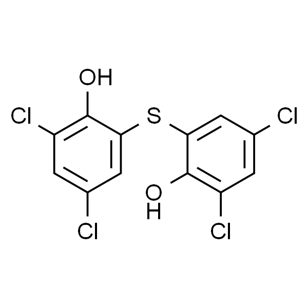 2,2'-硫代二(4,6-二氯苯酚)