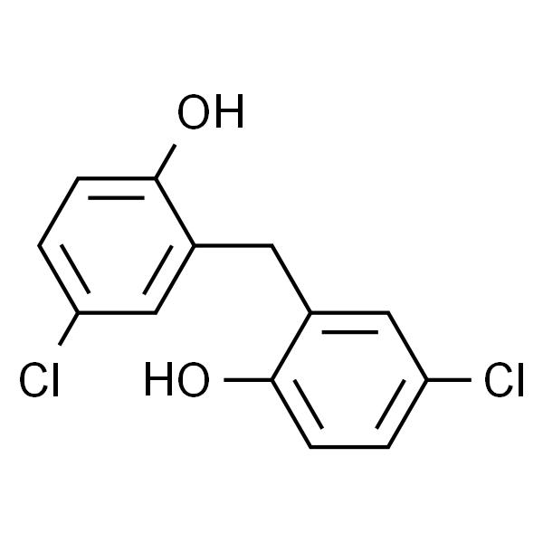 2,2'-亚甲基双(4-氯苯酚)