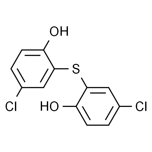 双(2-羟基-5-氯苯基)硫醚