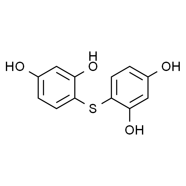 2,2'',4,4''-四羟基二苯基硫醚