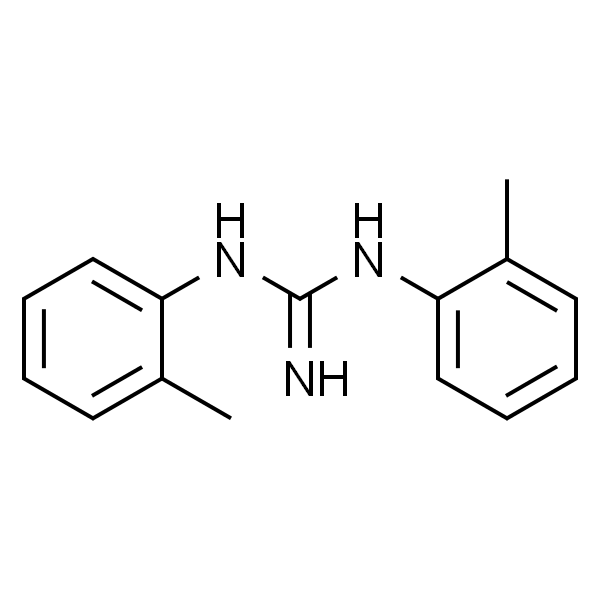 1，3-二邻甲苯基胍