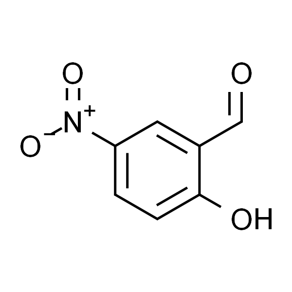 2-羟基-5-硝基苯甲醛