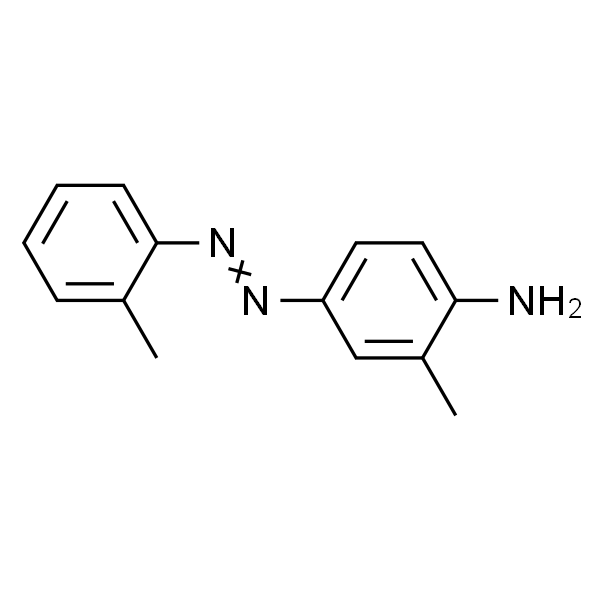 4-氨基-2,3-二甲基偶氮苯