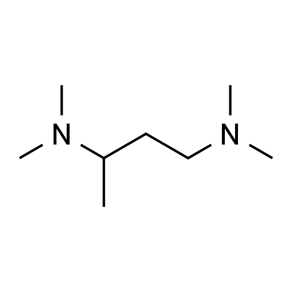 N,N,N',N'-四甲基-1,3-二氨基丁烷