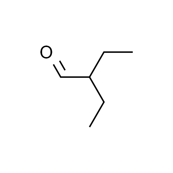 2-乙基丁醛