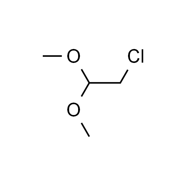 氯乙醛缩二甲醇