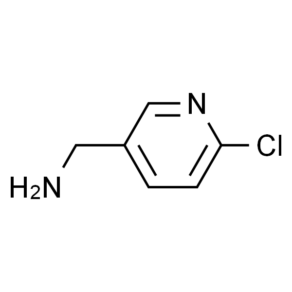 (6-氯吡啶-3-基)甲基胺