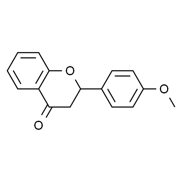 )-4'-甲氧基黄烷酮