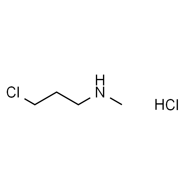 3-氯-N-甲基丙-1-胺盐酸盐