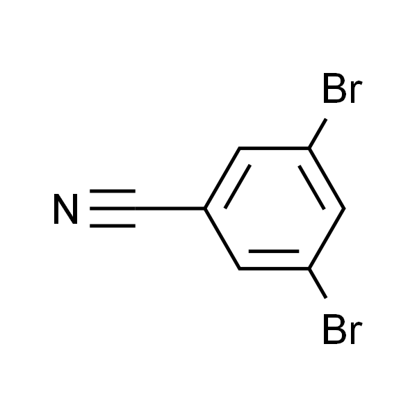 3,5-二溴氰苯