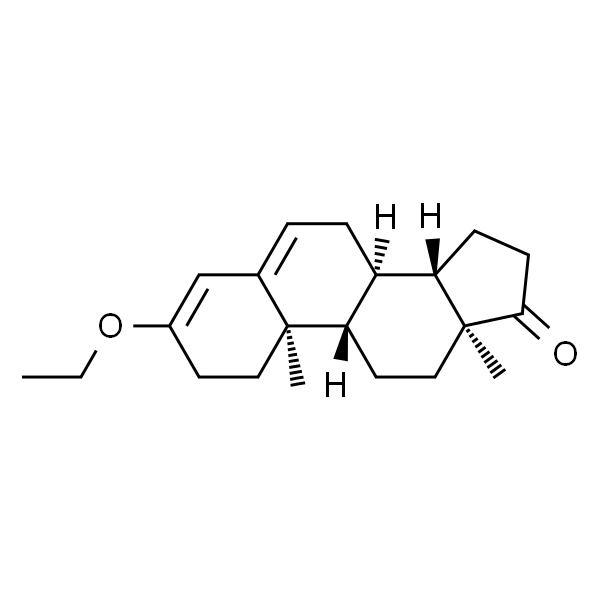 3-Ethoxy-androsta-3,5-dien-17-one