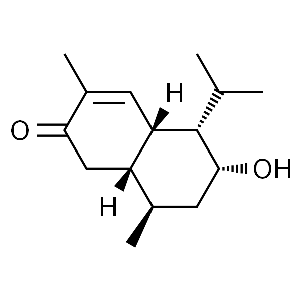 8-羟基-4-荜澄茄烯-3-酮