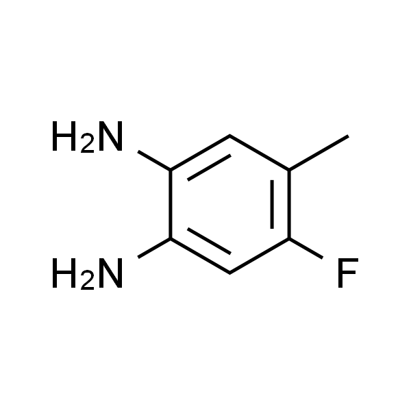 4-氟-5-甲基邻苯二胺