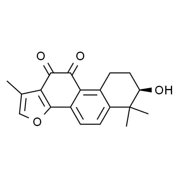 3alpha-羟基丹参酮IIA