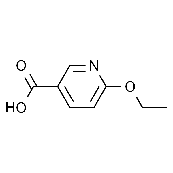 6-乙氧基烟酸