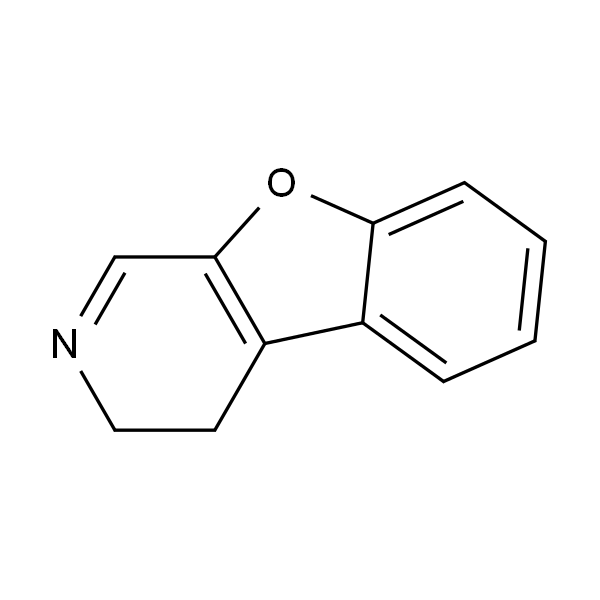 3,4-二氢苯并呋喃[2,3-c]吡啶