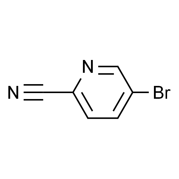 5-溴-2-氰基吡啶