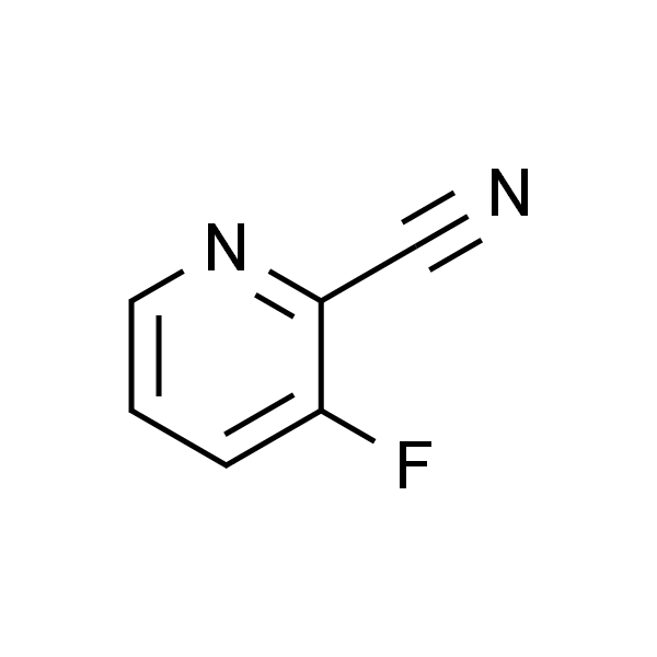 2-氰基-3-氟吡啶