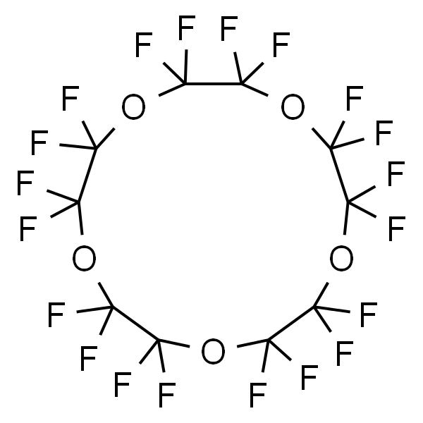 二十氟-15-冠-5-醚