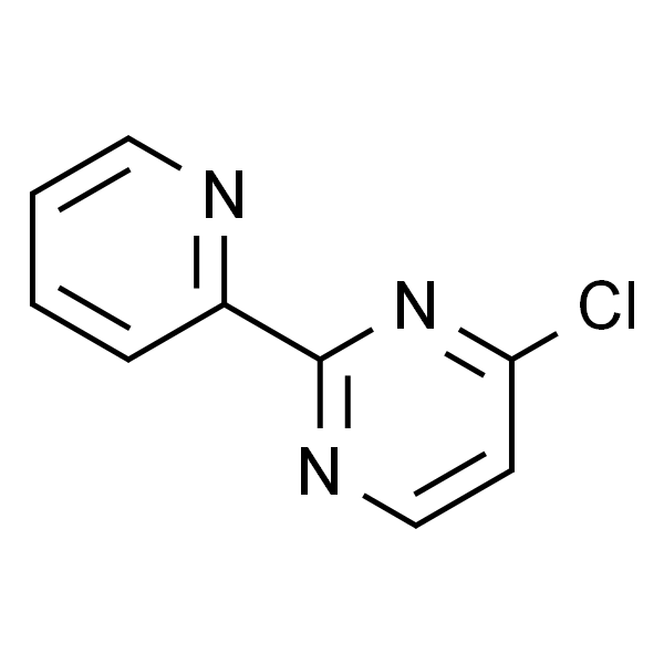 4-氯-2-(吡啶-2-基)嘧啶