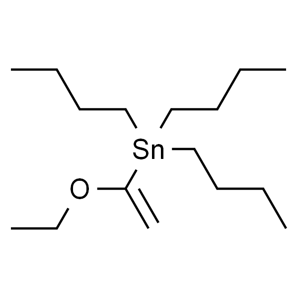 三正丁基(1-乙氧基乙烯基)锡