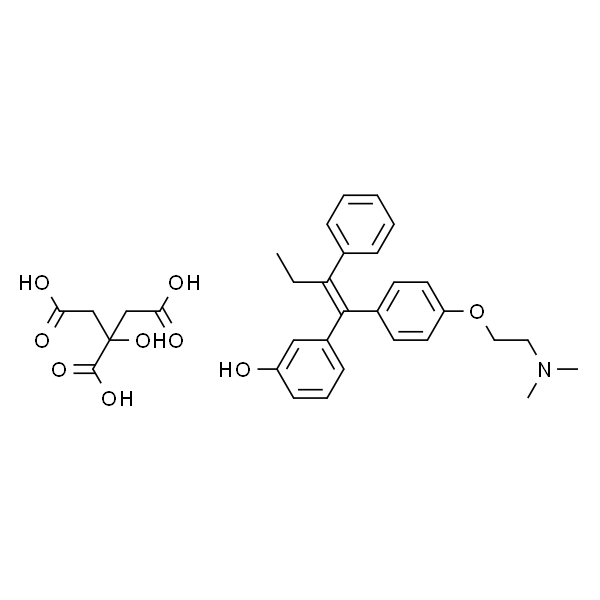 Droloxifene Citrate