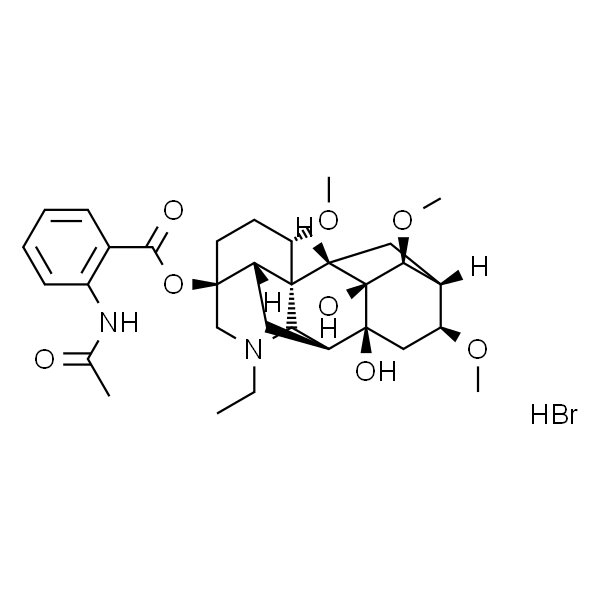 氢溴酸高乌甲素