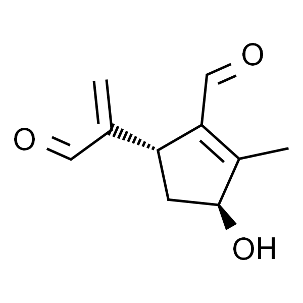 8,9-Didehydro-7-hydroxydolichodial