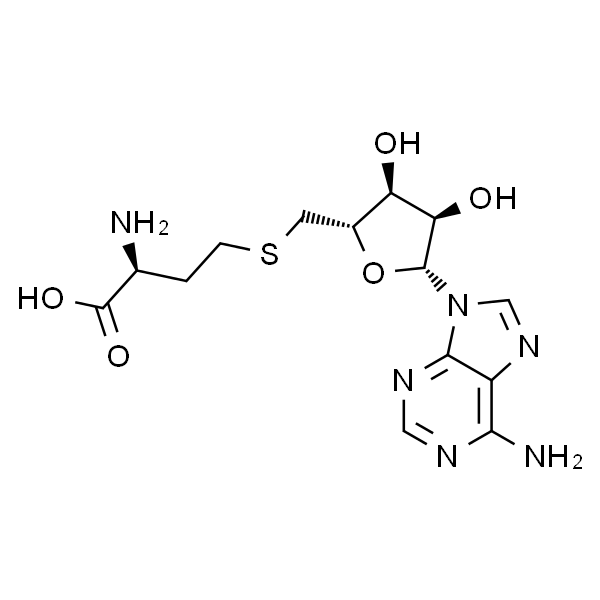 S-(5'-腺苷)-L-高半胱氨酸