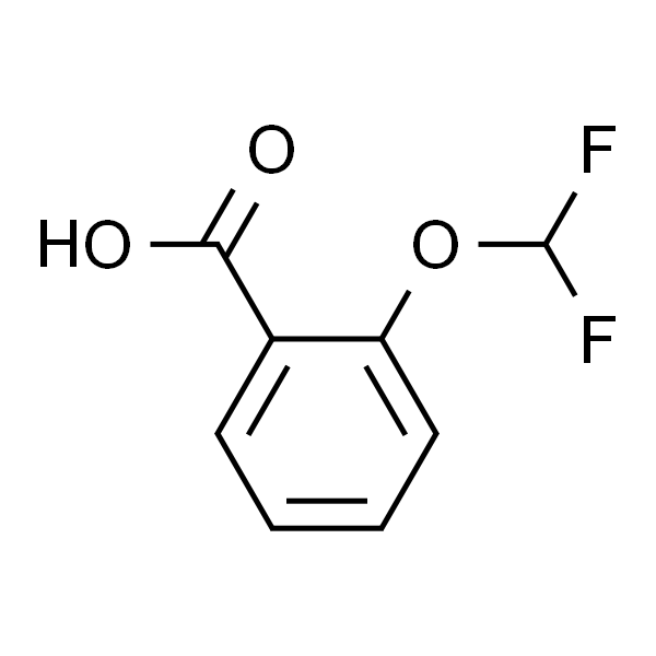 2-(二氟甲氧基)苯甲酸