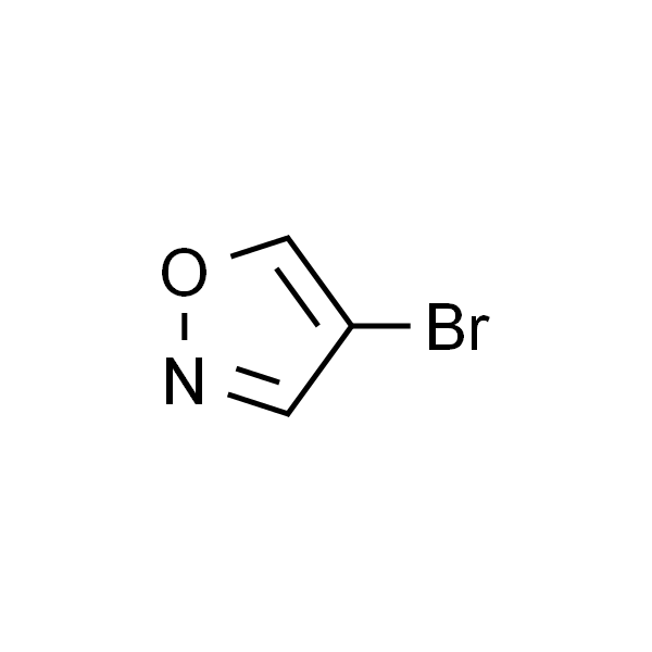 4-溴异恶唑