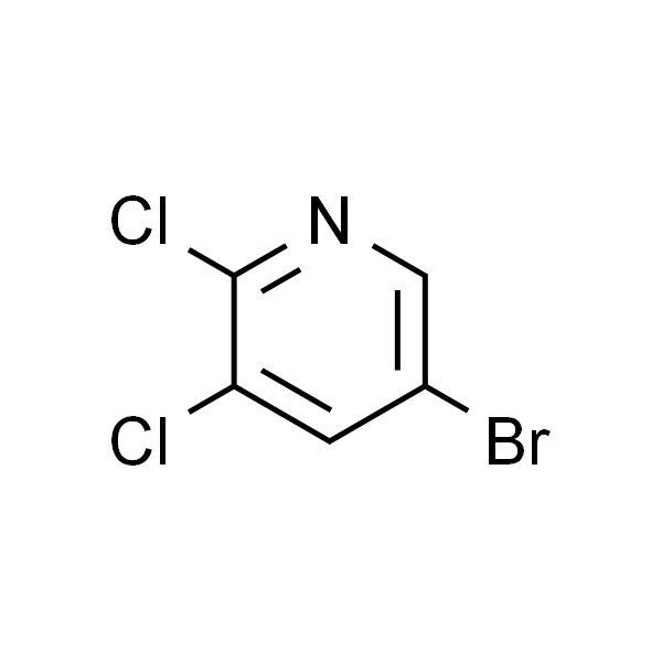 5-溴-2,3-二氯吡啶