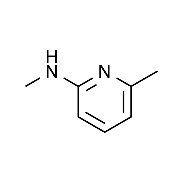 N,6-二甲基吡啶-2-胺
