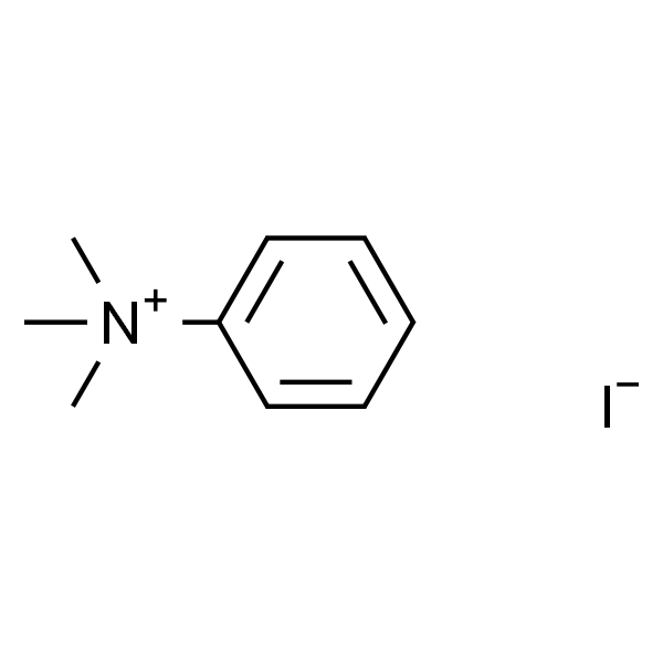 苯基三甲基碘化铵