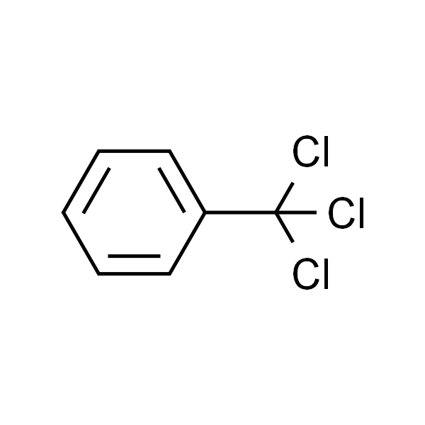 α，α，α-三氯甲苯