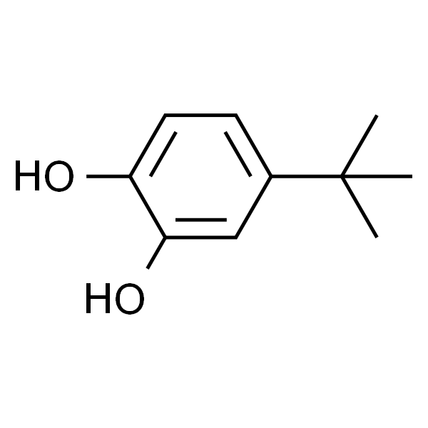 4-叔丁基邻苯二酚