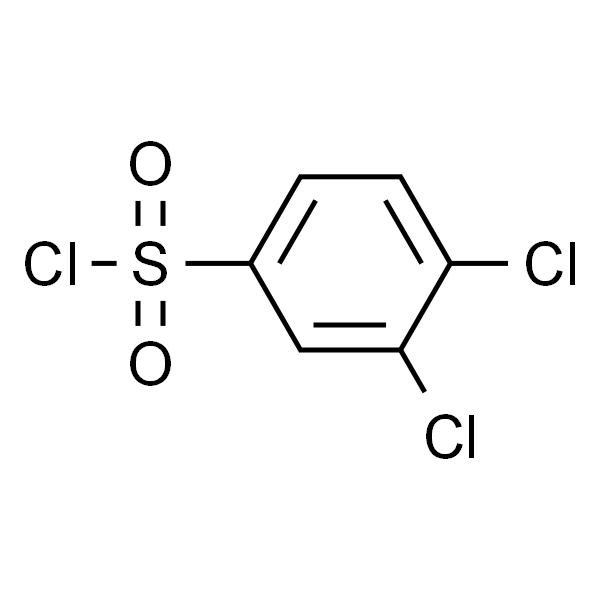 3,4-二氯苯甲基磺酰氯