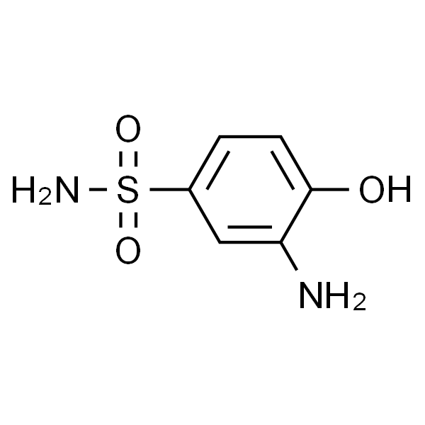 2-氨基苯酚-4-磺酰胺