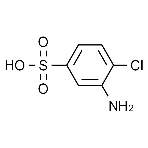 2-氯苯胺-5-磺酸