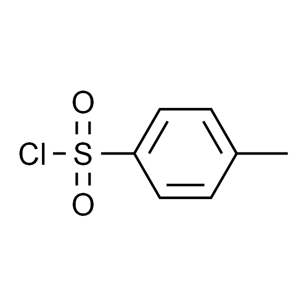 对甲苯磺酰氯