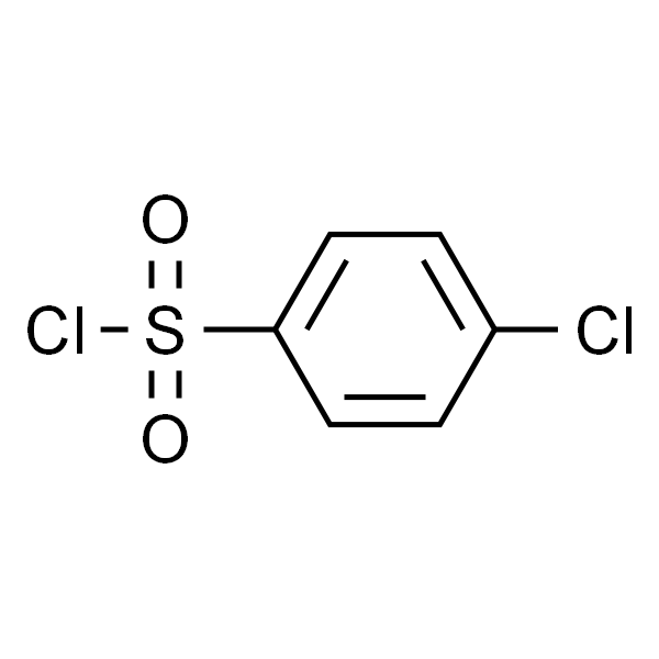 4-氯苯磺酰氯