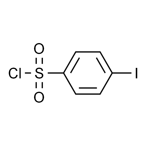 4-碘苯磺酰氯