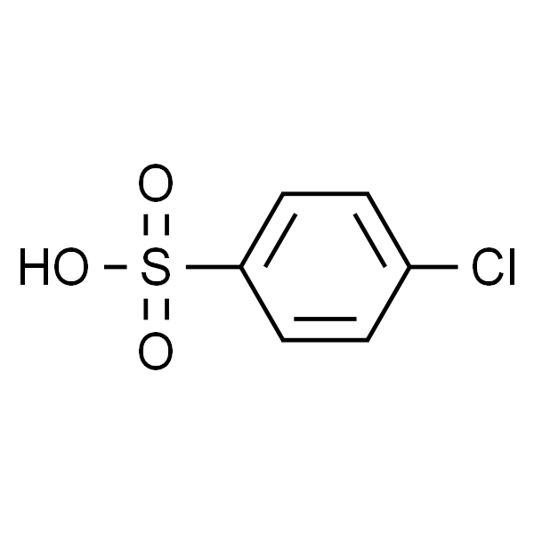 4-氯苯磺酸