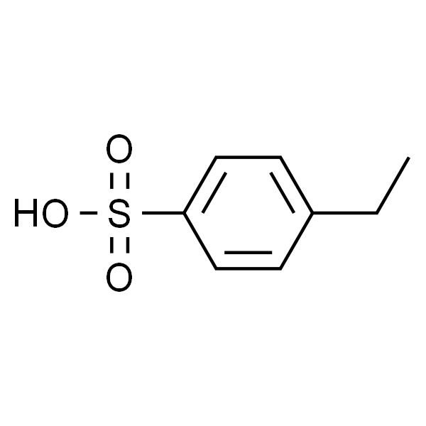 4-乙基苯磺酸